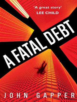A Fatal Debt - ebook
